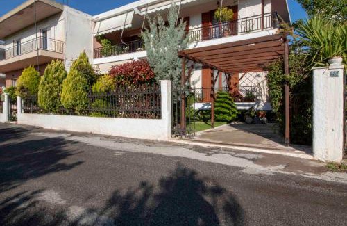 Sparta Apartment | Harision Residence