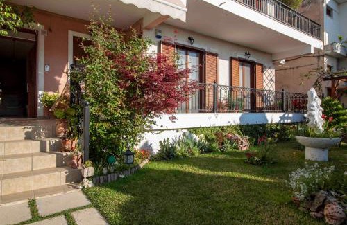 Sparta Apartment | Harision Residence