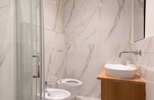 Zona Padova Apartment | Harissa Studio - Easy access to city center