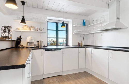 Tejn Apartment | "Harka" - 150m from the sea by Interhome