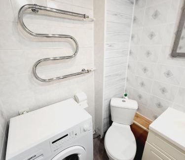 Haabersti Apartment | Harku Lake Apartment
