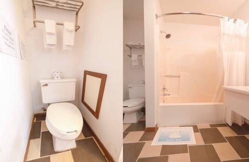 Harlan Hotel | Harlan Inn and Suites by OYO Harlan