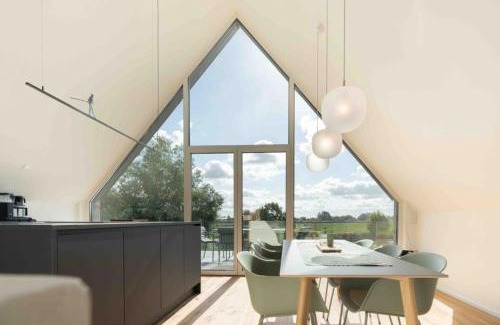 Neufunnixsiel House | Harlepadd 3c