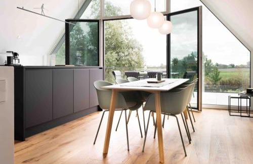 Neufunnixsiel House | Harlepadd 3c