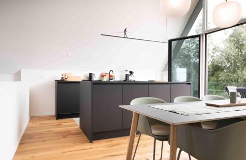 Neufunnixsiel House | Harlepadd 3c