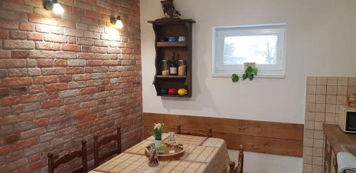 Poroszlo House | Harmónia Parasztház és Apartman