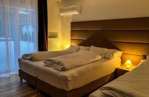Bukkszek Apartment | Harmónia Vendégház Bükkszék
