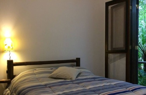 Cananeia Ski Chalet | harm and comfort in new cottages near the center of town!