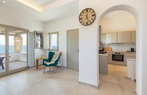Ampelas House | Harma Blue