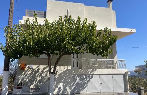 Kroustas Apartment | HarMa house