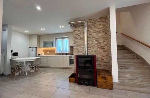 Kroustas Apartment | HarMa house