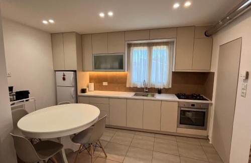 Kroustas Apartment | HarMa house