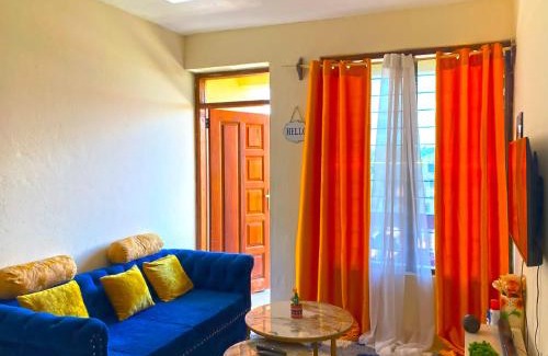 Ukunda Apartment | Harmo Stays