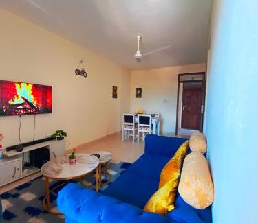 Ukunda Apartment | Harmo Stays