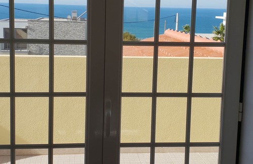 Areia Branca House | Harmonic House with sea view
