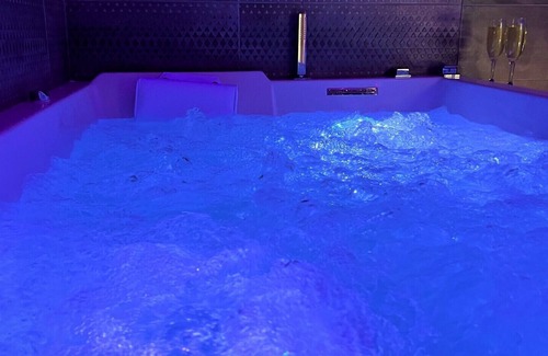 Pleslin-Trigavou House | Harmonie Gîte et SPA Maison de 130 m2 Pour un Séjour Relaxant Avec spa Privatif