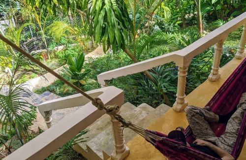Las Terrenas House | Harmony and Peace Cabin - Treat Yourself!