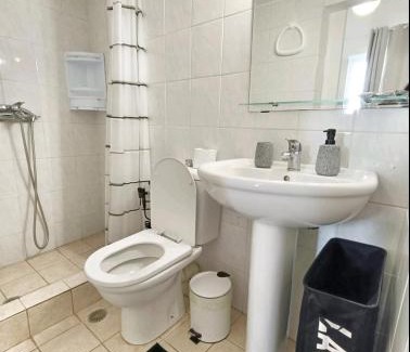 Agia Varvara Apartment | Harmony Apartment Near Metro Station