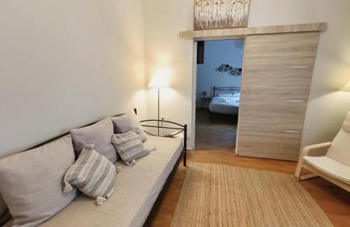 Agia Varvara Apartment | Harmony Apartment Near Metro Station