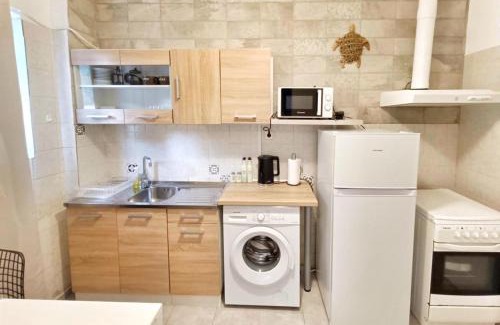 Agia Varvara Apartment | Harmony Apartment Near Metro Station