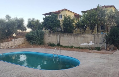 Aipeia Apartment | HARMONY Apartments