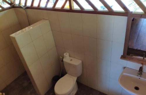 Pulau Kadidi Resort | Harmony Bay Resort and Dive Center