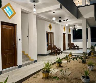 Pottuvil Division 2 House | Harmony Beach Hotel
