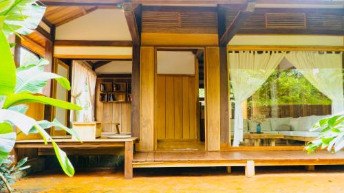 Buon Ma Thuot Cabin | HARMONY Botanic