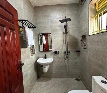 Kampala Apartment | Harmony Condo