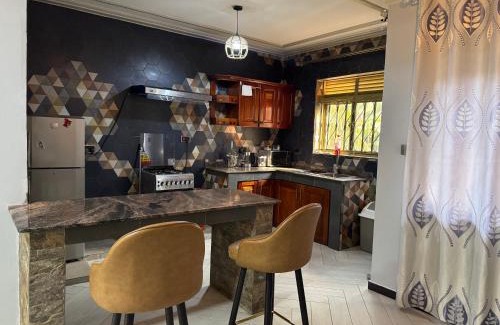 Kampala Apartment | Harmony Condo