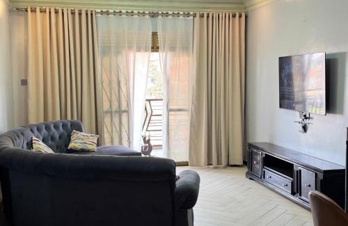 Kampala Apartment | Harmony Condo