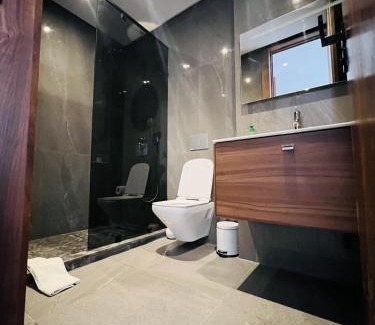 Casablanca Apartment | Harmony Garden