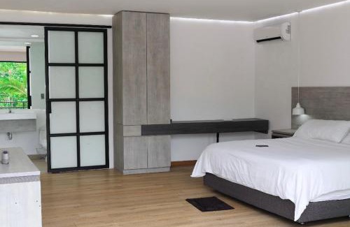 San Luis de Gaceno Resort | Harmony Glamping