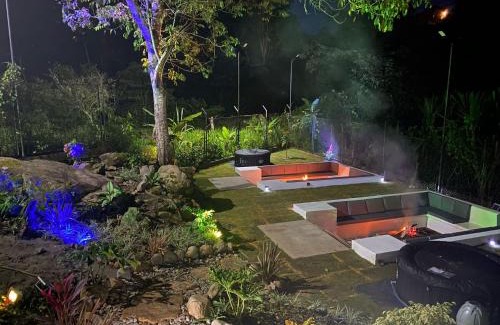 San Luis de Gaceno Villa | Harmony Glamping