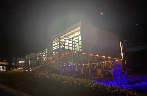 San Luis de Gaceno Villa | Harmony Glamping