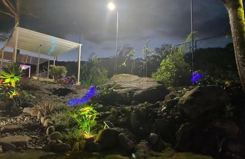 San Luis de Gaceno Villa | Harmony Glamping