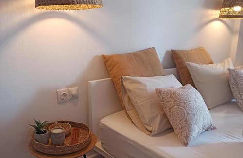 Poros Apartment | Harmony
