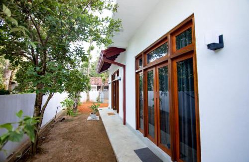 Dickwella Villa | Harmony Haven Hiriketiya