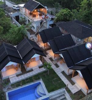 Bayan Hotel | Harmony hill