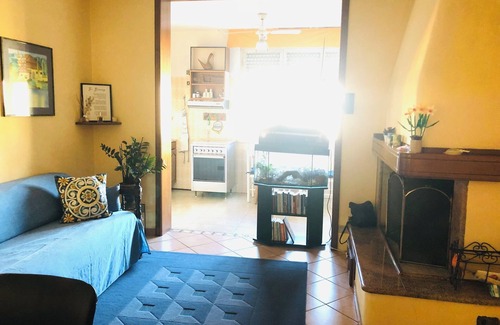 Province of Cagliari Apartment | Harmony House - Feel at Home