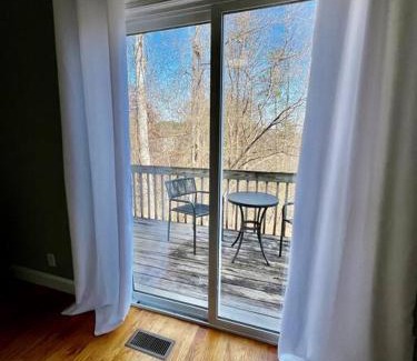 Mill Spring House | Harmony House - near TIEC, Lake Lure, Chimney Rock