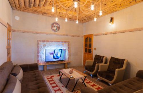 Ortahisar House | Harmony Houses Cappadocia
