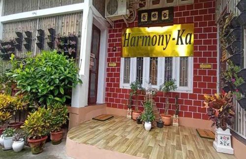 Sualkuchi Villa | Harmony-Ka Villa