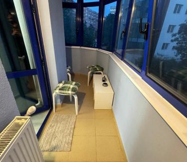 Bucharest Apartment | Harmony Loft