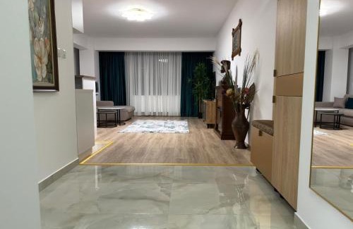 Bucharest Apartment | Harmony Loft