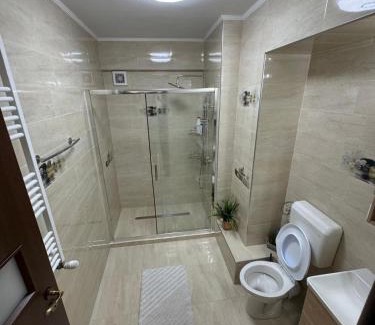 Bucharest Apartment | Harmony Loft