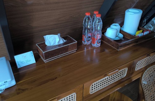 Mertoyudan Hotel | Harmony Magelang Syariah