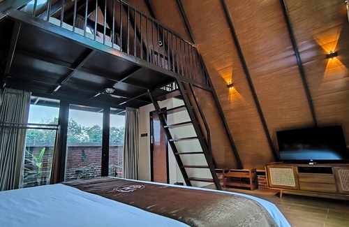 Mertoyudan Hotel | Harmony Magelang Syariah