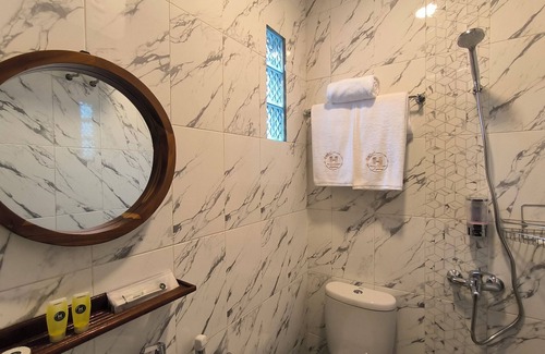 Mertoyudan Hotel | Harmony Magelang Syariah