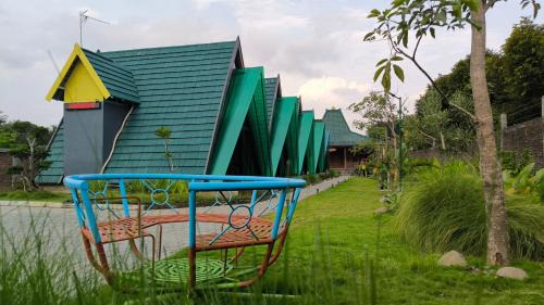 Mertoyudan Hotel | Harmony Magelang Syariah